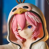 悠闲时光 hololive #hololive IF 鹰岭露依