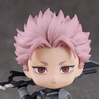 粘土人#2883 怪兽8号 鸣海弦