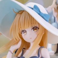 邻家的天使同学 椎名真昼 连衣裙