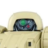 TOYRISE AT收藏05 装甲骑兵 大地蜘蛛