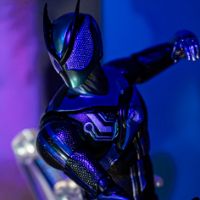 S.H.Figuarts 假面骑士ZZZ 法则奇迹形态