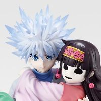 一番赏 全职猎人 Cross the 