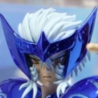 圣斗士圣衣神话EX 玉衡星菲路