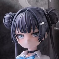 蔚蓝档案 妃咲jk