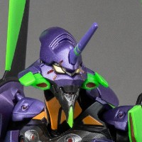 AMK PRO系列 新世纪福音战士 初号机 夜战升级版