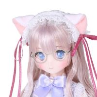 POD048-AGW Colorful Dreamin'/朝比奈幸穂 ～M.K.的礼物～（白猫）