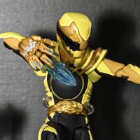 S.H.Figuarts 豪兽暴龙