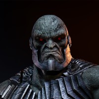 扎克·施耐德版正义联盟 达克赛德 半身像