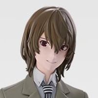 一番赏 女神异闻录5 皇家版 B赏 明智吾郎