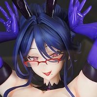 美月 兔女郎 2.0版