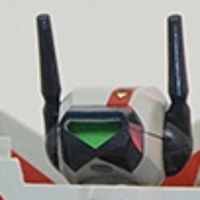 巴尔基里起源一VF-1J 45周年纪念版