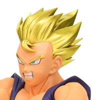 赛亚人血统 龙珠Z 超级赛亚人孙悟饭