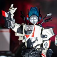 S.H.Figuarts 暗码零蚀者（机器人模式）