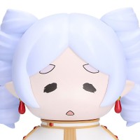 大号SOFVIMATES 葬送的芙莉莲 芙莉莲 ～不小心变成竖卷发了～