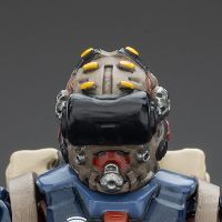 UNSC渗透专家 亚瑟