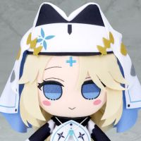 胜利女神：新的希望 毛绒绒长发公主 纯洁恩典版