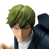 MAXIMATIC 咒术回战 死灭回游 禅院直哉