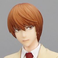 压泡面 死亡笔记 夜神月