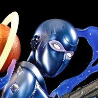 哥普拉 亚美女 半胸像