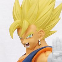 Grandista 龙珠Z 贝吉特