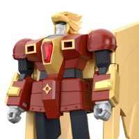 SMP 黄金勇者黄金多拉 空影【PB限定】