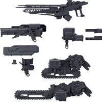 30MM 配件套组 机战佣兵VI 境界天火 武器套组 07