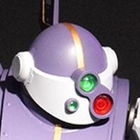 HI-METAL R 装甲骑兵 狂战士（WP）