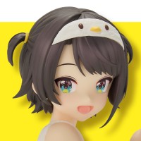 悠闲时光 hololive IF 大空昴