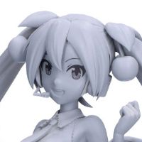 BPEV 初音未来 樱花未来