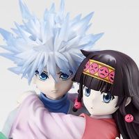 一番赏 全职猎人 Cross the 