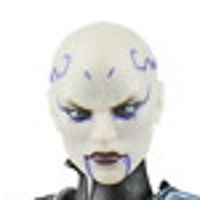 星球大战 黑色系列 星球大战:克隆人战争 阿萨吉·文崔斯（赏金猎人）