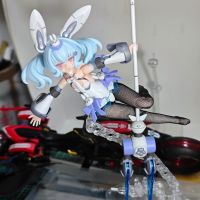 还是哈基兔🥰，把握把当钢管跳舞的我难道真的是天才🤔？