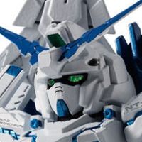 FW 高达大集结 深化版 完美独角兽高达 （毁灭模式）