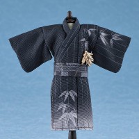 粘土娃 服装套组 刀剑乱舞-ONLINE- 烛台切光忠 轻装