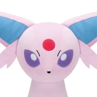 超软毛绒玩偶 宝可梦 太阳伊布