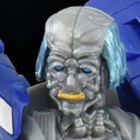 变形金刚工作室系列21 千斤顶（队列）