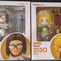 异世界舅舅粘土人