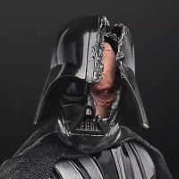 黑标系列 星球大战 达斯维达（决斗终章）