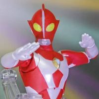S.H.Figuarts 哉阿斯奥特曼