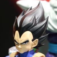 S.H.Figuarts 贝吉塔