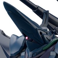 HG 机动战士高达跨时之战 汉布拉比(GQ)