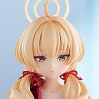 POP UP PARADE 蔚蓝档案 好美（乐队） 活动KV版