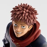 一番赏 咒术回战 5周年纪念 G赏 虎杖悠仁