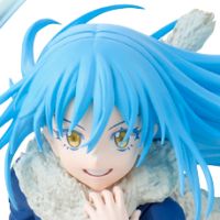 ESPRESTO-Threefold union- 关于我转生变成史莱姆这档事 利姆鲁·特恩佩斯特