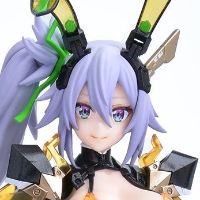figma 兔女郎服装计划 希瓦·巴尔莱因