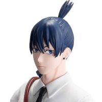 VIBRATION STARS 剧场版 链锯人 蕾塞篇 早川秋