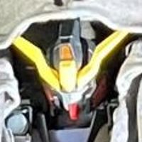 GFFMC 地狱死神高达（EW） 披风定制型