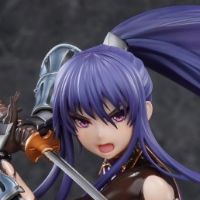 对魔忍雪风2 秋山凛子 战破 战斗服