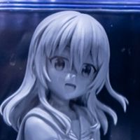 手办立方体 孤独摇滚 喜多郁代