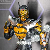 S.H.Figuarts（真骨雕制法） 假面骑士皇蜂